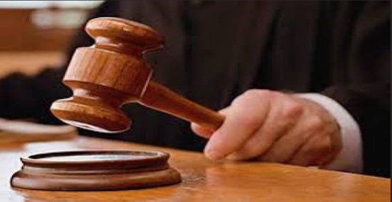 Man rapes toddler, court hands him life term within 21 days of framing charges