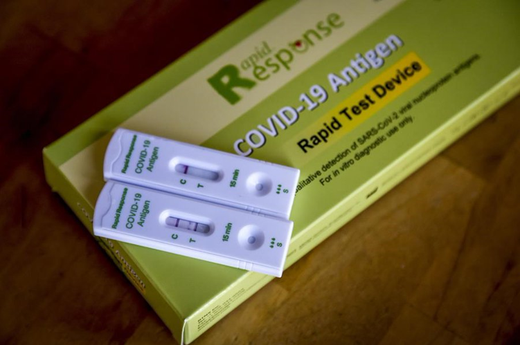 Ontario to stop free COVID-19 rapid test program in pharmacies, grocery stores
