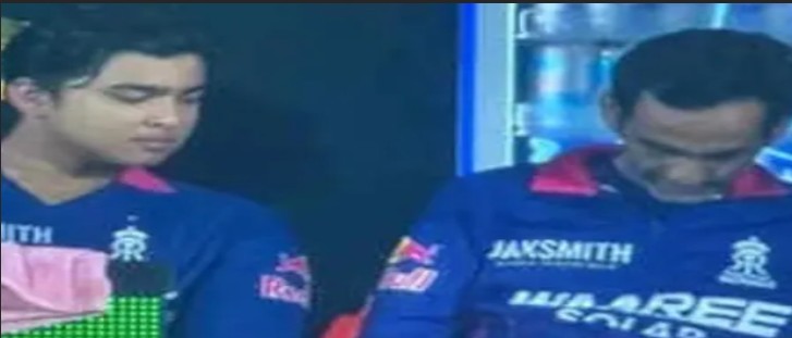 BCCI's anti-corruption unit to probe into RR manager for using phone in dugout