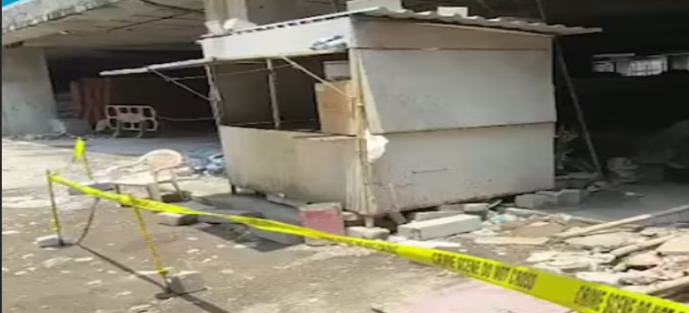 Can you recite Kalma, Maharashtra man asks 2 security guards, then stabs them