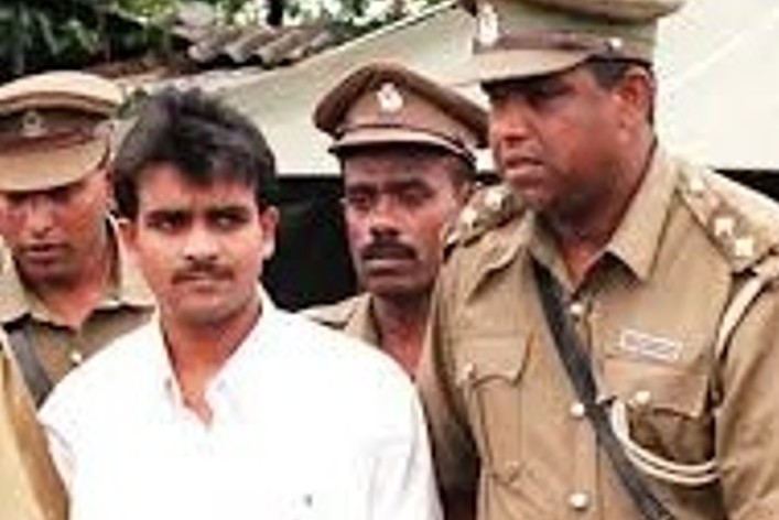 Key Accused in Krishanthy Rape and Murder Case Willing to Testify Before International Inquiry