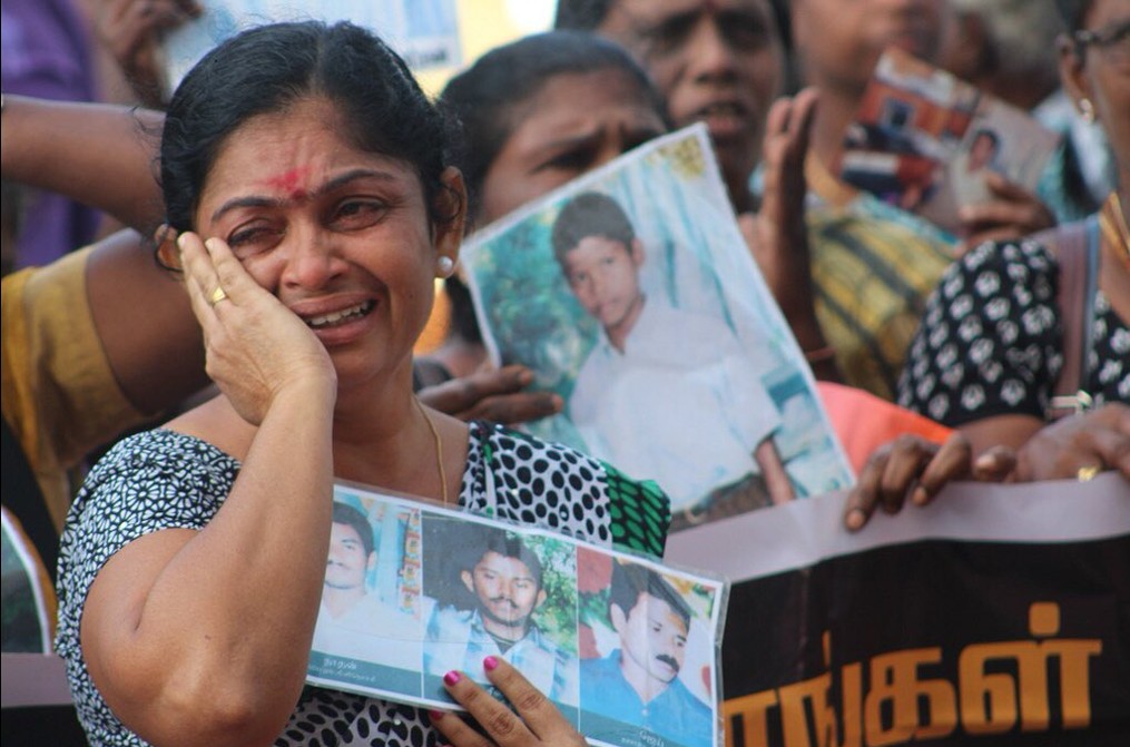 Somaratne’s Revelation Seen as Breakthrough – Families of the Disappeared in the North and East