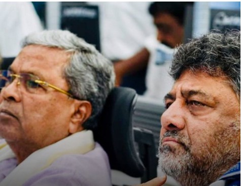 Congress high command directs Karnataka to conduct fresh caste survey in 80 days