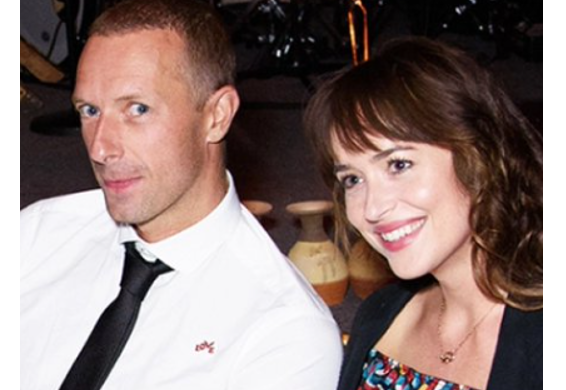 Dakota Johnson, Chris Martin 'happily together': Actor's team rejects breakup rumours