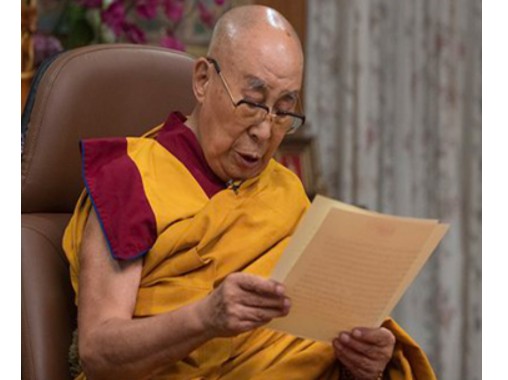 Dalai Lama has no authority over reincarnation system: Chinese envoy to India