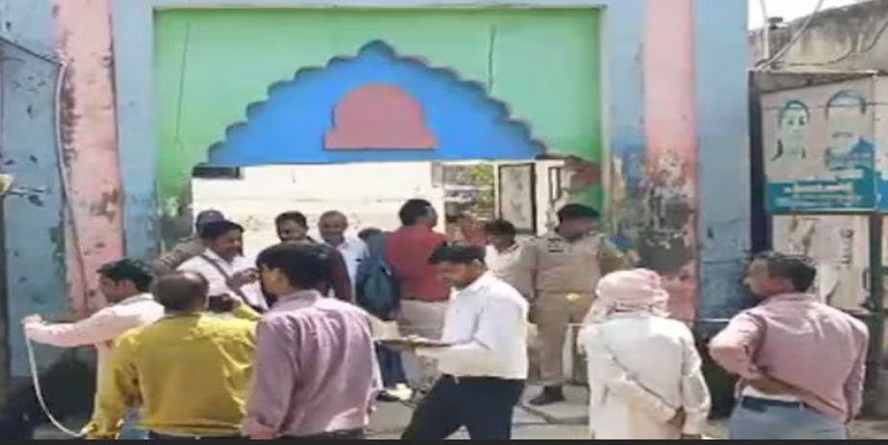 Dalit Muslim family alleges namaz denial