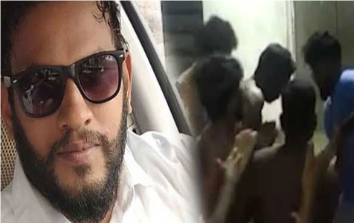 Suspected shooter in Dan Priyasad murder arrested