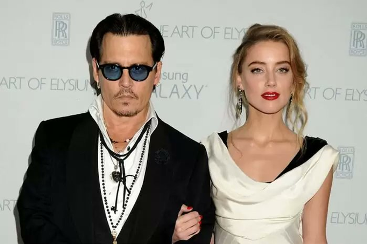 Johnny Depp donates all of ex-wife Amber Heard's $1 million settlement money to charity