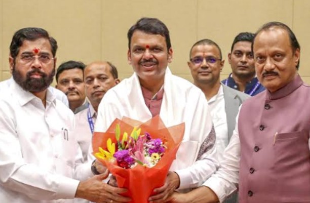 Maharashtra cabinet portfolios announced