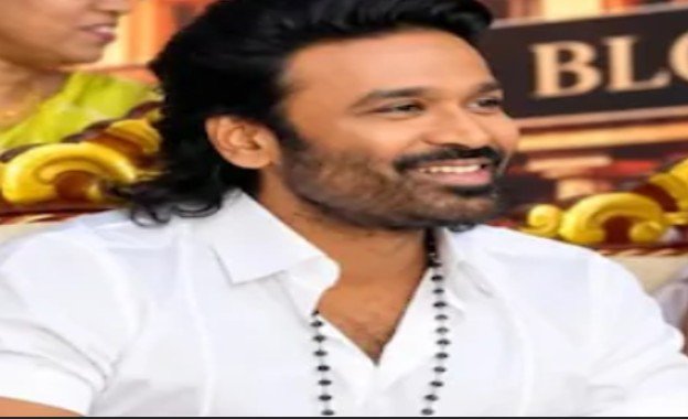 Dhanush asks fans to prioritise social welfare