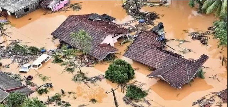 China to fund reconstruction of 14 bridges damaged by Cyclone Ditwah