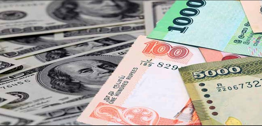 Rupee Weakens Further Against US Dollar