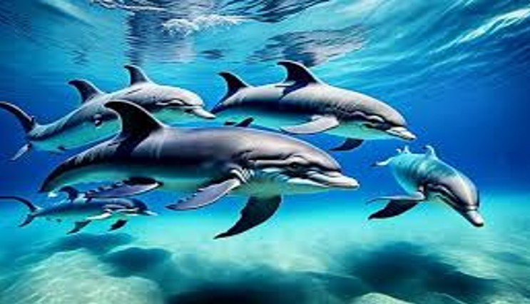 Dolphin deaths along Kerala coast a cause of concern say fishermen