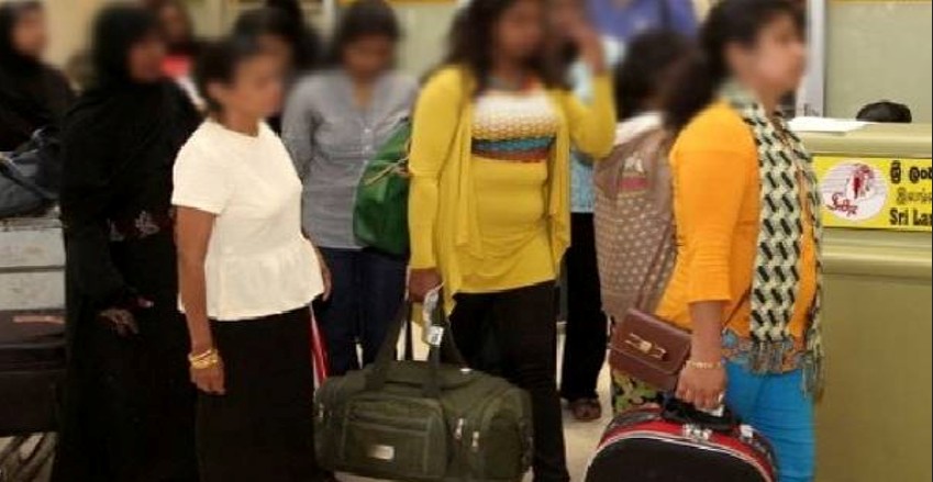Government Moves to Recognise Domestic Work as Formal Employment Sector