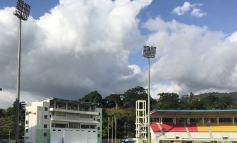 Dominica says 'no' to hosting ICC T20 World Cup 2024