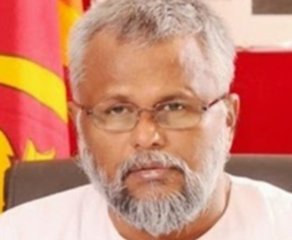 Arrest warrant issued against former Minister Douglas Devananda