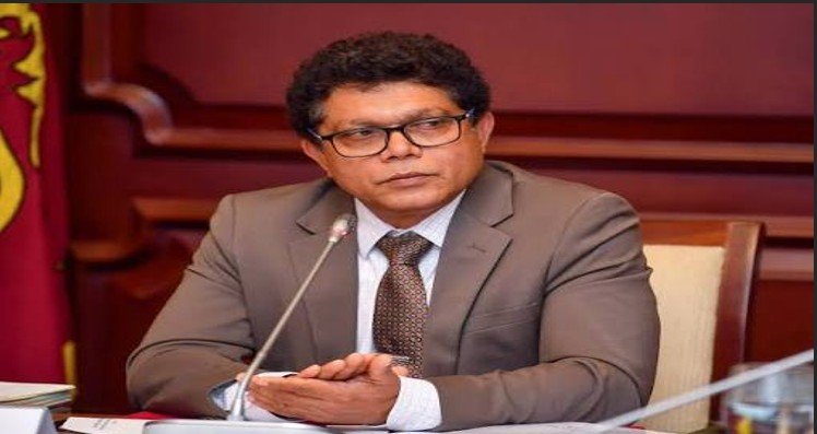International support for developing countries must be increased: Minister Dammika