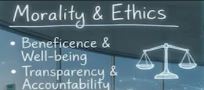 Google DeepMind hires a philosopher