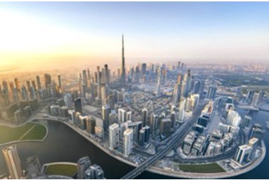 The Dubai property boom among Indians