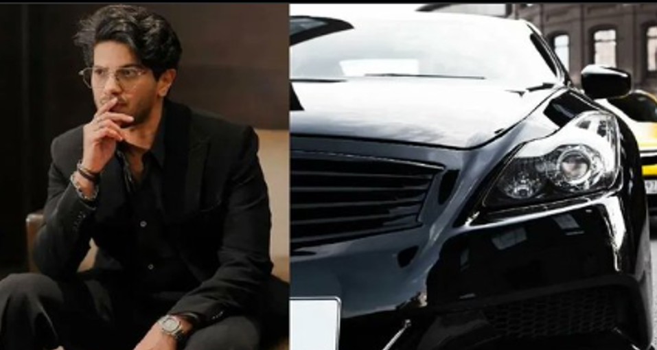 Actor Dulquer Salmaan approaches Kerala High Court