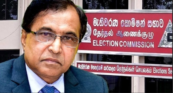 Elections Commission Urges Parliamentary Committee to Expedite Report on Provincial Council Elections