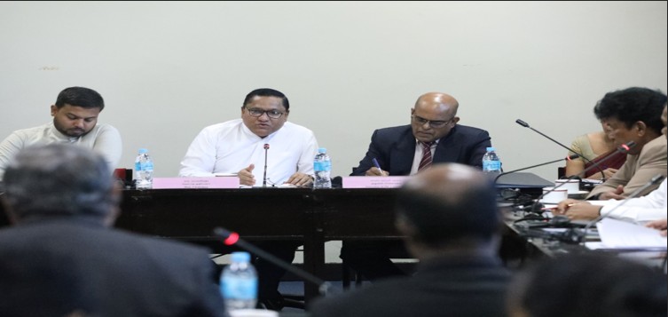 Election Commission proposes 25% quota for women in Provincial Council polls