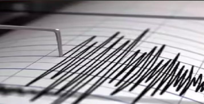 6.3-magnitude earthquake jolts China