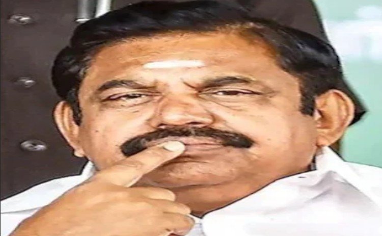 He could even become US President: AIADMK chief EPS mocks TVK's 'Vijay for PM' push