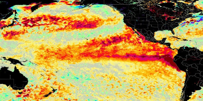 Cabinet Subcommittee Appointed to Address El Niño Impacts in Sri Lanka