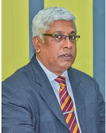 Election System Must Be Reformed in Sri Lanka: Commissioner General of Elections