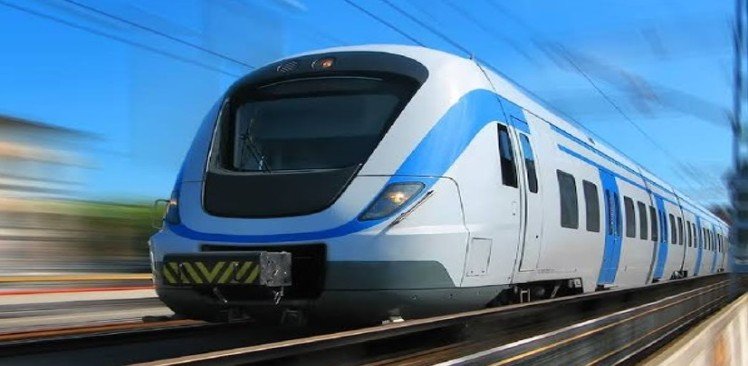 Rs.80 billion electric railway project to begin next year