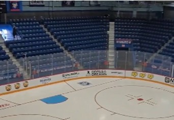 Elliot Lake arena may not re-open until the fall of 2025