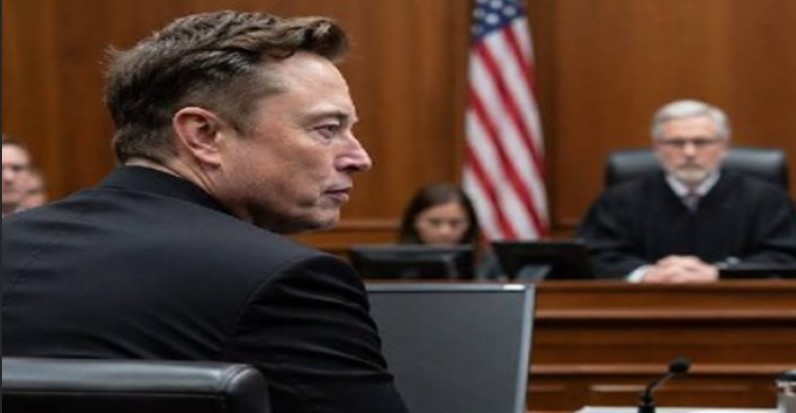 Elon Musk loses OpenAI case