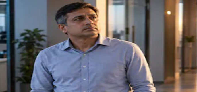 Is 45 the new layoff age in corporate India's job market?