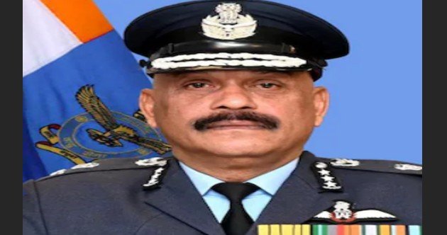 Retired Air Marshal Jeetendra Mishra appointed first CEO of Ram Temple Trust