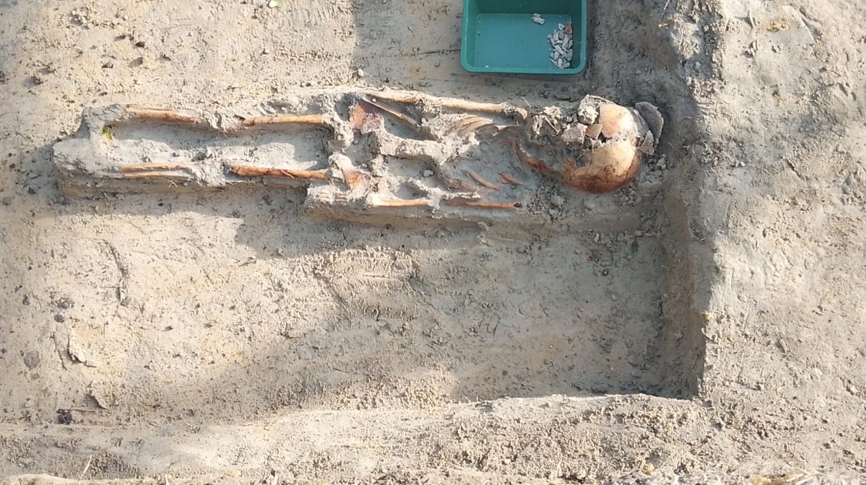 Excavation of the Chemmani Human Mass Grave to Resume on July 21