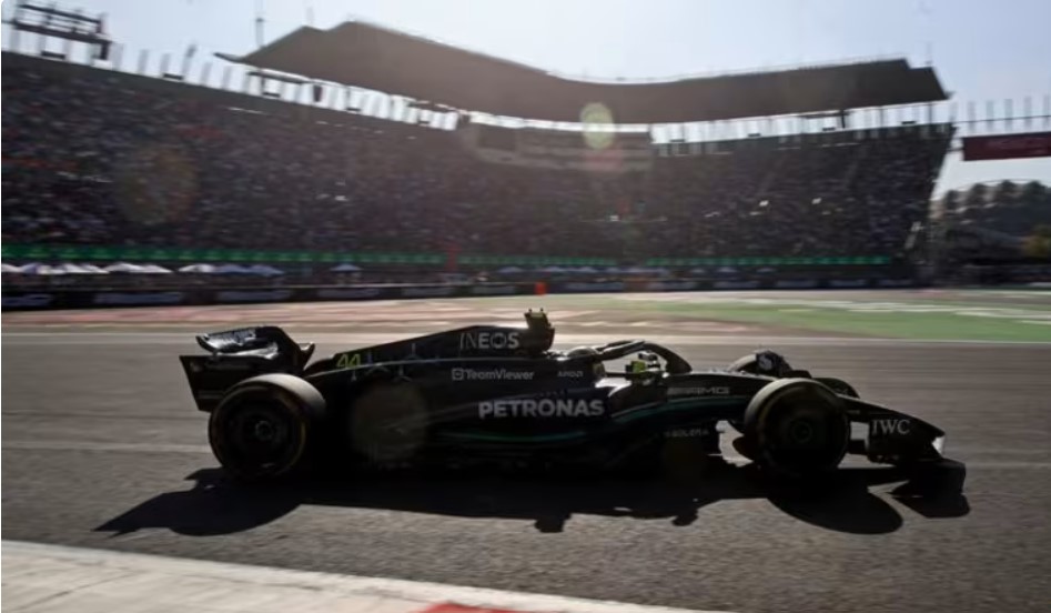 Brazil's F1 race to remain in Sao Paulo until 2030