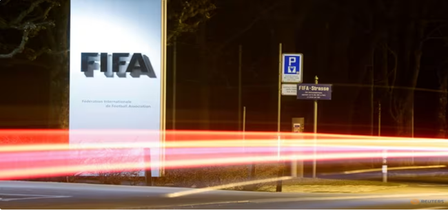 Some FIFA rules on player transfers may be illegal, EU adviser says