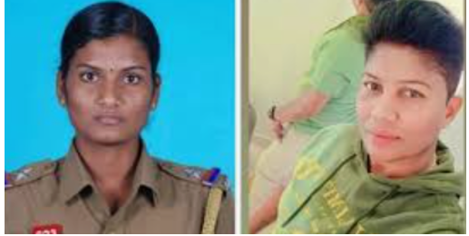 Two female cops killed by speeding car on Chennai-Trichy highway