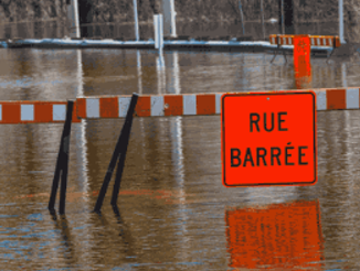 Quebec’s new flood map sparks concerns for real estate market