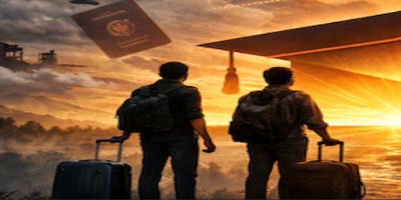 US to cap foreign students' stay