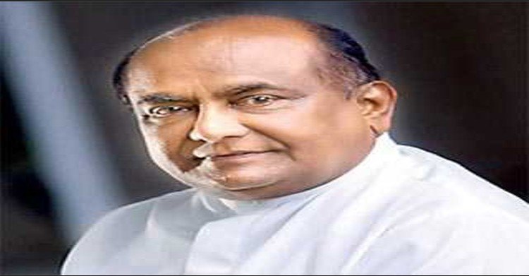 Former Speaker and Deputy Speaker Reject Allegations