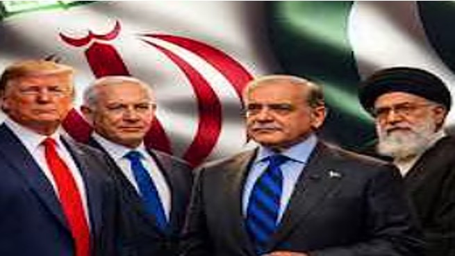 Never refused Islamabad visit: Iran