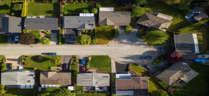 Fraser Valley home prices down 26 per cent from 2022 in sluggish market
