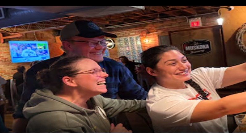 Affordable housing consultant wins byelection to represent Windsor’s west end