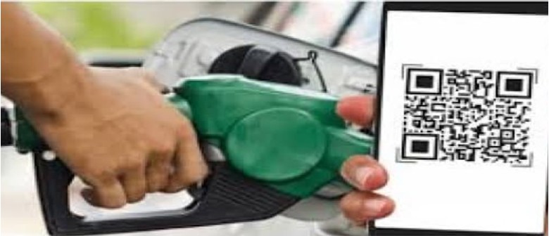 Fuel Distribution Reintroduced Under QR Code System