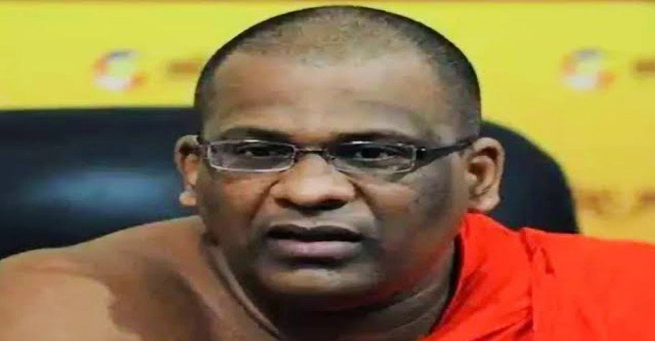 Gnanasara Thera Seeks Expeditious Conclusion of Case