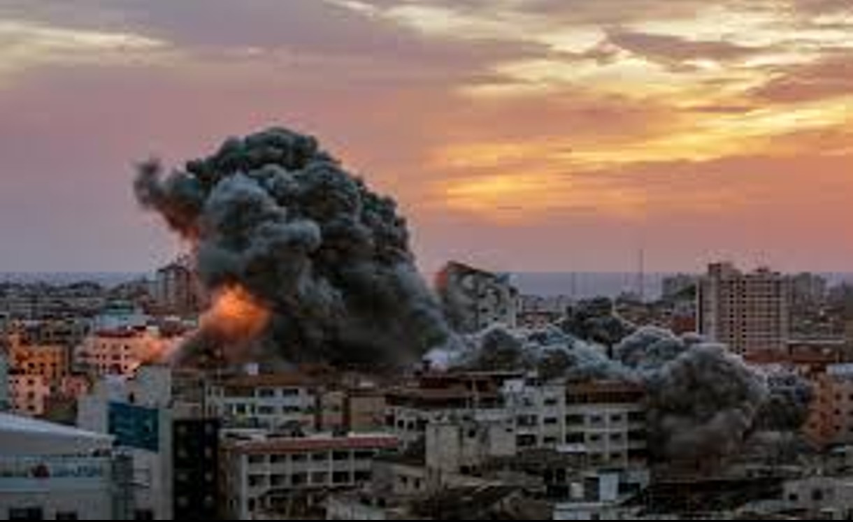 Israel warns Hamas, 