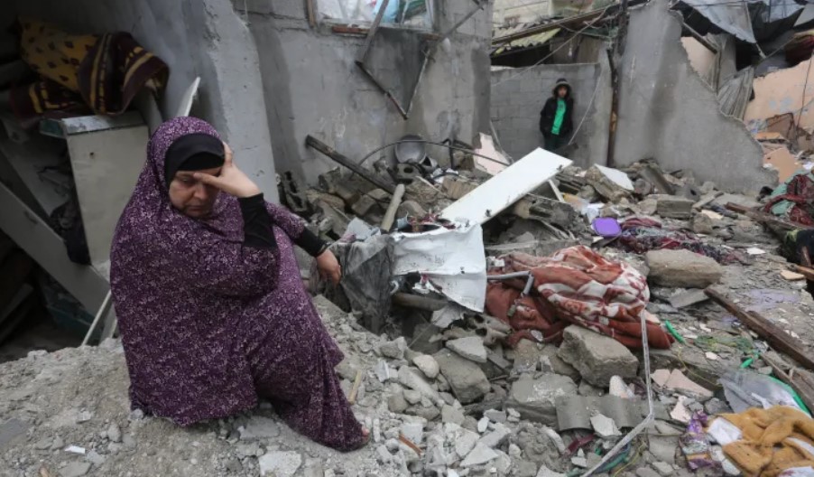 UN calls for international probe into deaths at Gaza hospitals