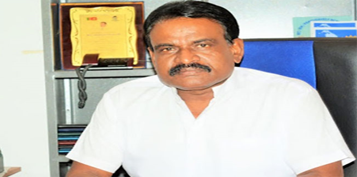 True Perpetrator of the Easter Sunday Attack Must Be Arrested: MP Gnanamuthu Sirinesan